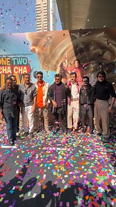 118K views · 502 reactions | Ashutosh Rana, Anant V Joshi, Mukesh Tiwari, Sudhir Mishra & Others At The Teaser Launch Of The Film One Two Cha Cha Chaa | Indian Television Academy | Facebook