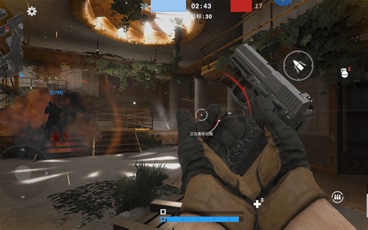 【更新】全新地图上线，高画质FPS惊艳到我了！