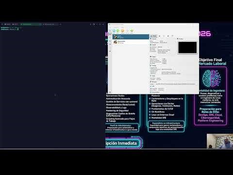 🚀 Clonación de Discos por Red en Linux: Rsync + SSH Automatizado (Cero Contraseñas) | Guía SRE