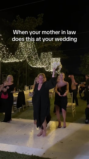 Unique Wedding Moments with My Mother-in-Law
