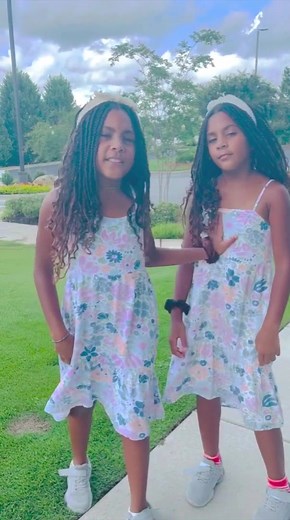Twin Sisters Solo Shot at Mighty McClure Family