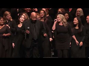Hark the Herald Angels Sing & Go Tell It on the Mountain - Angel City Chorale