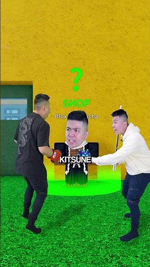 Sneaking On To Play Secretly..