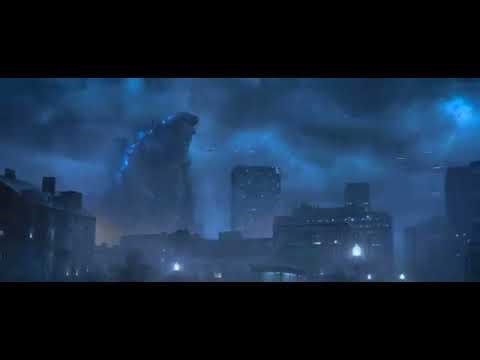 Post energized Godzilla Jr scene pack for edits