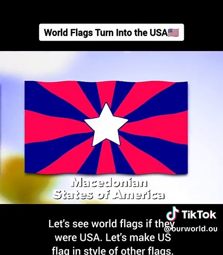 Our World on TikTok