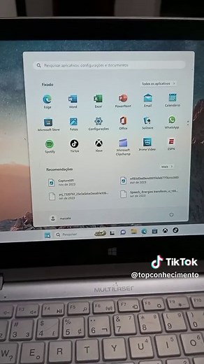Teclado do Notebook Não Funciona? Aprenda a Resolver!