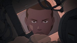 Scavengers Reign creator confirms the show's untimely cancellation