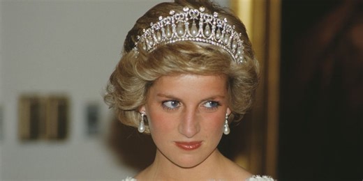 HBO's New Documentary About Princess Diana Explores the Media's Obsession with the Late Royal
