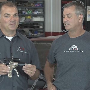 6.1K reactions · 196 shares | Bleed Brakes with One Person Faster Than Ever!  | Phoenix Systems | Facebook