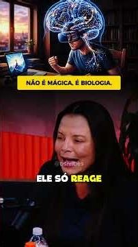 A Farmácia da Mente (A Neurociência da Coragem)