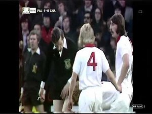 30/11/1974 - The Big Match