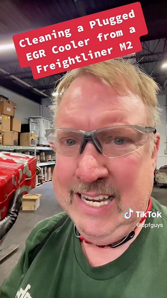 DPF Guys, LLC (@dpfguys)’s videos with original sound - DPF Guys, LLC