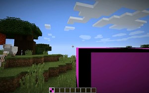 我的世界Java版Mod开发