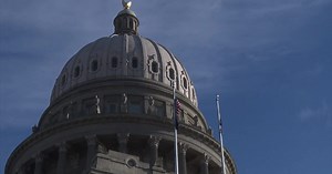 Idaho Medicaid reform bill signed into law, introduces work requirements and legislative approval