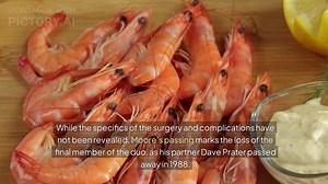 Sam Moore, Legendary R&B Singer of Sam & Dave, Passes Away at 89