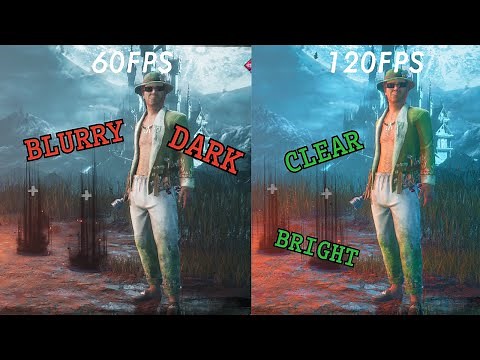 UPDATED* BEST DEAD BY DAYLIGHT SETTINGS