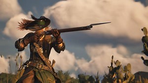 Best Windrose Crit build