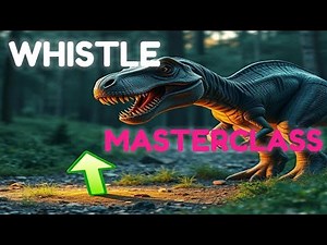 How To Use Group Whistles In ASA