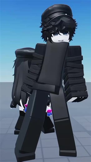 Discover Cool Avatar Trends on Roblox