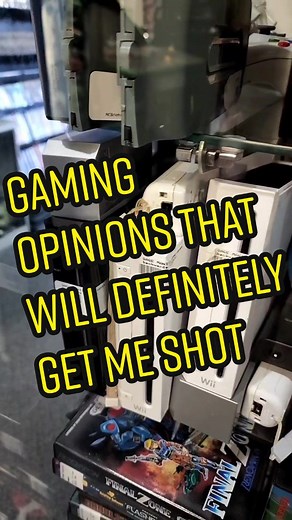 Exploring Retro Games at Sage Mantis Game Haven