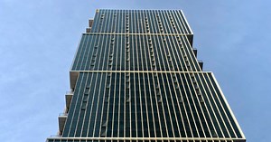 A guide to the high-rise projects transforming San Francisco