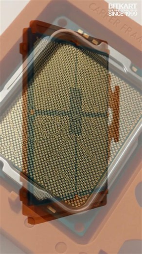 Some components need an introduction. Others have already earned their reputation‪@AMD‬ #threadripper