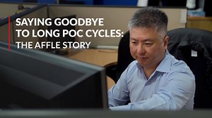 3.1K views | For startups like Affle, deploying apps for government...