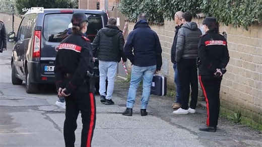 Donna scomparsa ad Anguillara, sequestrati cellulare e auto del marito indagato