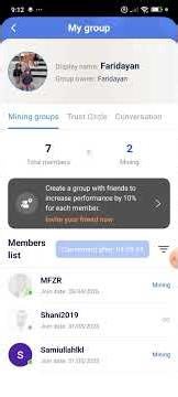 Ruby free mining app | free mining apps - ruby real or fake #short
