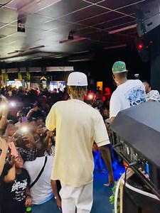 Ubuntu Band on Reels