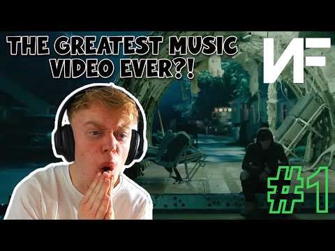 THE START OF PERCEPTION! | NF - Outro Reaction | FIRST TIME REACTION!