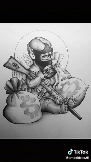 TattooIdea25 op TikTok