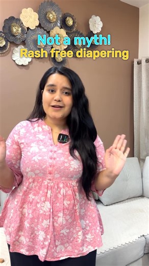 Nikita B Choudhary on Instagram: "You’ll forget diaper rash struggles once you start using the @superbottoms UNO cloth diaper that can be used from 3 months to 3 years 🤍 Perfect for sensitive baby skin and your peace of mind SuperBottoms UNO — comfort that truly feels right for my Yug ❣️ Use my code INNIKITA15 for 15% off on ₹1199/- ✨ on Superbottoms website. #ClothDiaper #SuperBottoms #SensitiveBabySkin #NewMomLife #BabyComfort MomApproved IndianMoms"