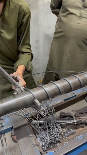 This Looks Easy… But Try It Yourself! 🔥 #lathemachine #handskills #shorts