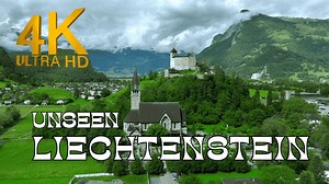 Wonders of Liechtenstein 4K | Top 10 Amazing Places In Liechtenstein | Travel Video@TravelReverb - La Vie Zine