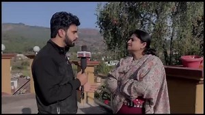 33K views · 104 shares | why #BJPGovt is playing with the sentiments of people in #peer_panjal ? And if Gupkar Declaration is nothing then why BJP seems sacred ! BJP former minister Priya Sathi. | Daily Taskeen | Facebook