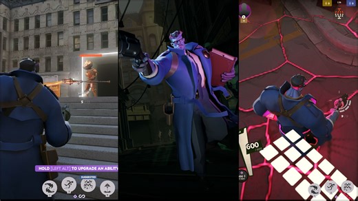 Best Deadlock Abrams build guide