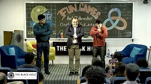 20K views · 426 reactions | Knotty Tricks Of John Conway & Imitation Games in TBH Math Circles 溺甆溺 | 푶풑풆풏푴풂풕풉푪풊풓풄풍풆 | Facebook