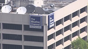 Weather Channel knocked off air due to hack