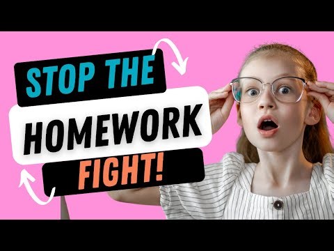 Stop the Homework Drama: 5 Hidden Reasons Teens Refuse to Work