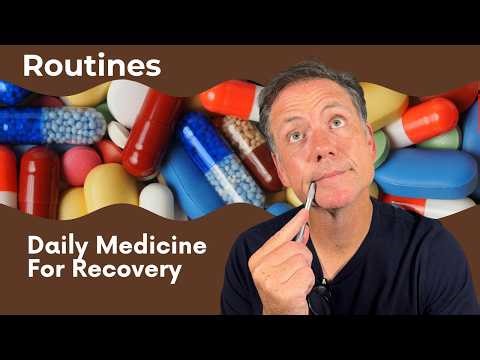 Feeling Stuck? Avoid Recovery Potholes in 3 Step Update