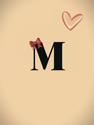 Creative Uses for the Letter M in Design