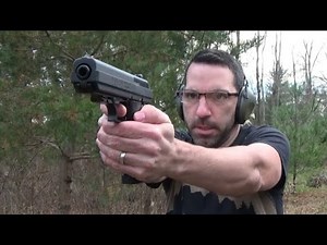 First Shots Hi-Point JCP 40 s&w