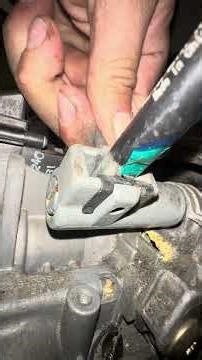 Most Common 7.3 F350 problem. EASY FIX! #automobile #ford #73diesel #73DieselMaintenance #f350