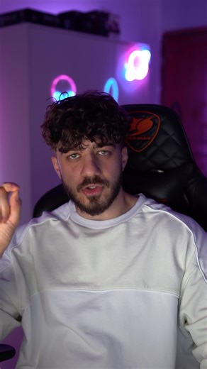 Engaging Conversations in a Purple-Lit Room