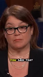 Judge Judy’s $5,000 Dog-Attack Ruling: Control, Credibility, and Consequences | See more in the comments section 👇 | Carmen Jane
