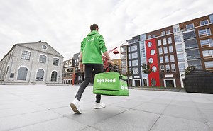 Bolt Food, una dintre cele mai populare aplicații de food delivery ajunge în Huawei AppGallery
