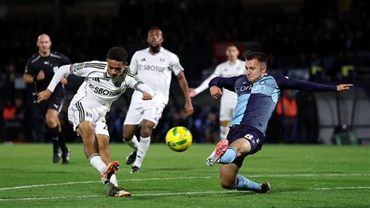 Sports video, fixtures, results and news