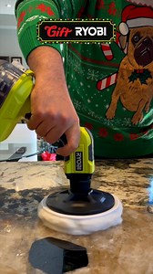 This Holiday Season — Gift RYOBI 🎅🛒 Don’t wait until the last minute—check off your shopping list early and lock in exclusive holiday savings while they last! 🎁 From FREE Tool Promos to Special Buys and NEW Lower Prices, we’ve got the gifts everyone wants—for a limited time. View the Holiday Gift Guide at: https://bit.ly/ryobiholidaygiftguide | RYOBI Power Tools Canada
