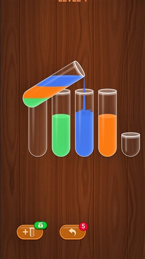 sort EM all 3d Lvl-2Mobile Gameplay #shorts​ #gaming​